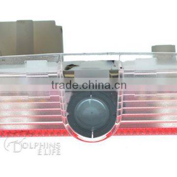 1 Pair Car LED Shadow Light Front Door Laser Shoot Lamp For Porsche Cayenne 911 Boster Cayman Macan S3 S4 Quality Choice photo-4