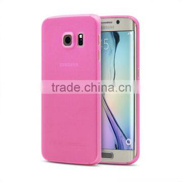 Factory Direct Supply Ultra Thin for Samsung s6 Edge photo-3