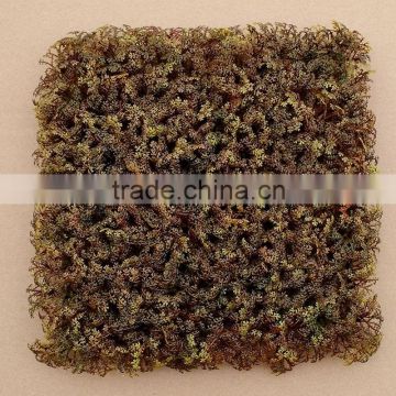 Highly Simulated Indoor Artificial Grass Mat Fence Mat for Sell