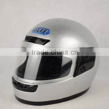 DOT Standard Full Face Helmet DF-905 photo-2