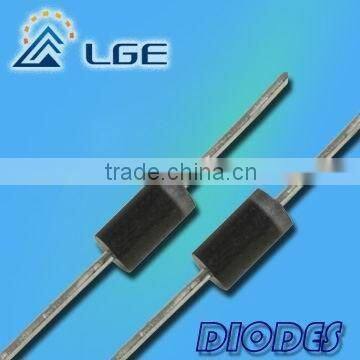 3A 400V UF5404 Ultrafast silicon rectifier diodes for LED driver