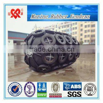 MADE IN CHINA PNEUMATIC DOCK RUBBER FENDER, MARINE RUBBER FENDER