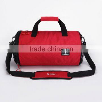 2016 Hot selling waterproof round travel bag