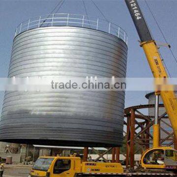 Steel Silo Forming Machine