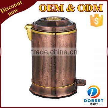 10L Waste Bin Compactor