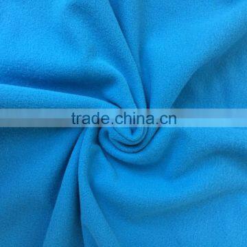100% Polyester Wholesale Cheap Sportswear Fabric photo-2