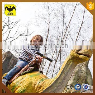 HLT Amusement Electric Kids Rides on Animals Quality Choice photo-2