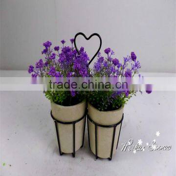 2016 lavender artificial flower for decor