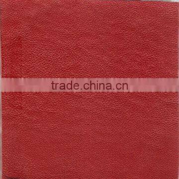 2016hot Sale Pink Aniline Pig Leather MD16358 photo-4