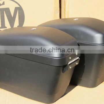 GA-motorcycle side box