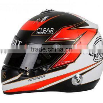 Motorcycle Helmet photo-2