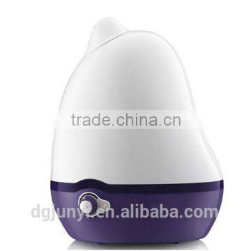 OEM proffesional injection molded plastic humidifier housing manufactuer