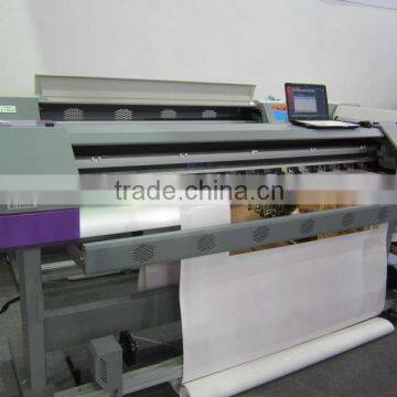 Eco-solvent Printer ZY-E1800 Indoor&outdoor