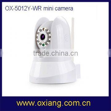 New OX-5012Y-WR P2p Wireless ip Camera Cctv Network System photo-5