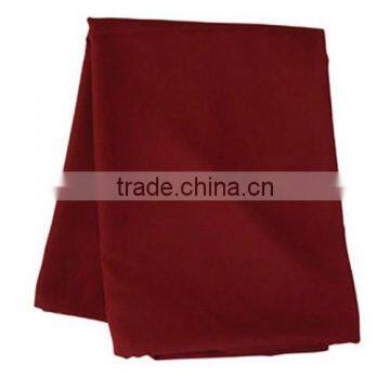 TIBETAN RED SHAWL ~ BUDDHIST MEDITATION SUPPLIES