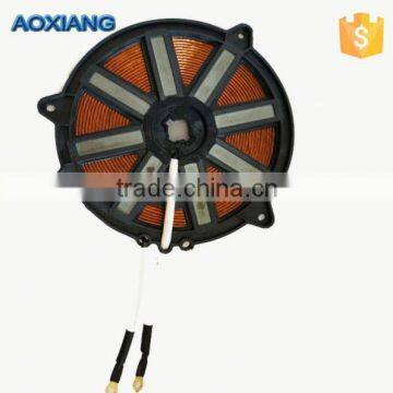 Flat 5700W Factory Electron Coil photo-3