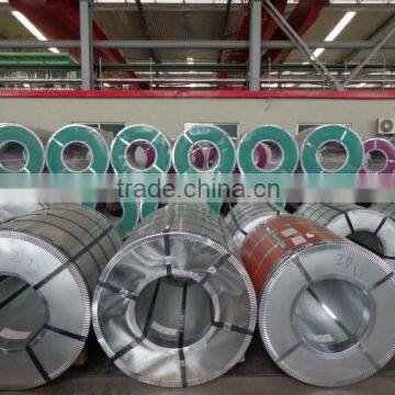 PPGI Pre-Painted Aluzinc Steel Coils/Color Coated Steel PPGI Color Coil