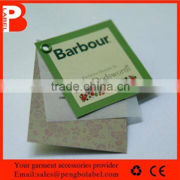 wholesale woven hang tag for clothing - high quality woven labels available any where