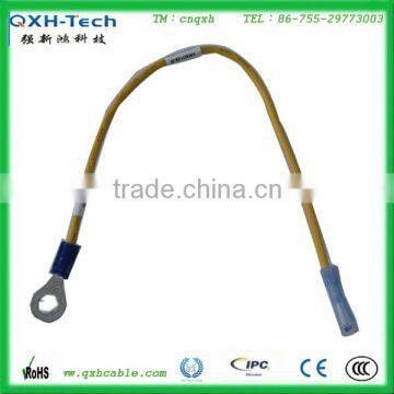 Ring terminal wire assembly wire wire harness