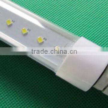 Led Tube DC12-24V 2ft 3ft 4ft Ip67 t8 Led Waterproofs Light for Hot Sale photo-2