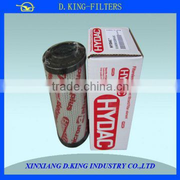 High accuracy internormen hydraulic filter