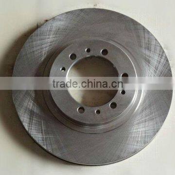 factory supply VOLKSWAGEN brake discs 8E0615301B