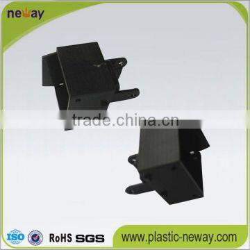 molded plastic manufactures for spare parts