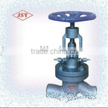 Socket Weld Globe Valve