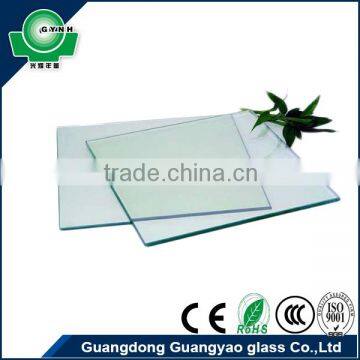 GYNH Factory Price Energy Saving LOW-E Insulated Glass for Curtain wall