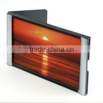 4"x6" Plastic Picture Frame