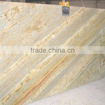 Kashmir Gold Granite photo-6