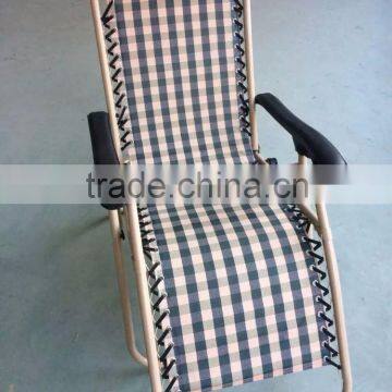 Fresh American style Outdoor gravity chair