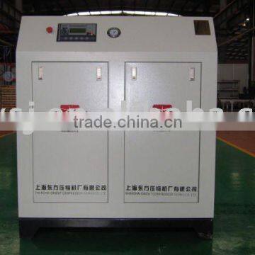 Screw Air Compressor