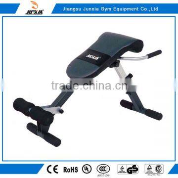 Abdominal Exercise Incline Sit Up Bench