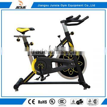 Fashion Design Spinning Bike/stationary Bike Exercise Bike in Gym Equipment photo-3