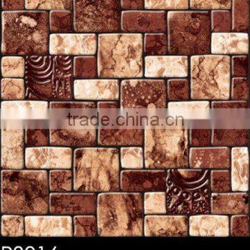 300x300mm crystal polished bathroom tiles