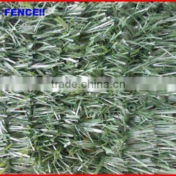 2013 China garden fence top 1 Garden covering hedge garden hedge wire fence