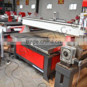 1325 CNC Router Engraving Machines/ Woodworking Machine for Artcraft photo-3