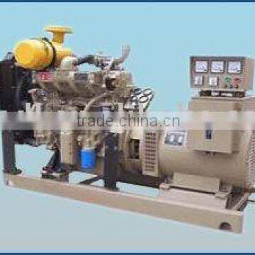 150kw Ricardo diesel generator with CE,ISO certificated