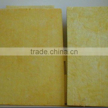 Fiberglass Board thermal insulation material