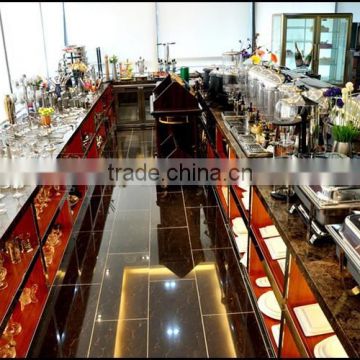 High Quality Restaurant Buffet Equipment