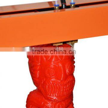 2016 Newest Prototyping High Precision 3D Printer