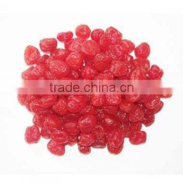 dried cherry dried fruit sweet fruit 2015 new crop