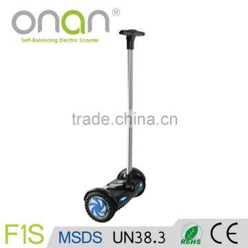 Electric Smart Scooter 2 Wheel Hoverboard