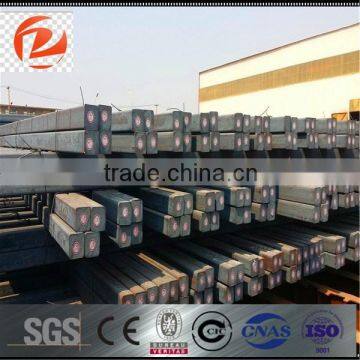 Prime Mild Alloy Square Steel Billet Size 3SP, 5SP, Q235, Q275, Q345 photo-1