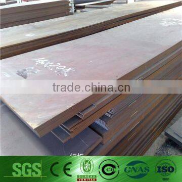 hot sale factory price for mild steel sheet thickness