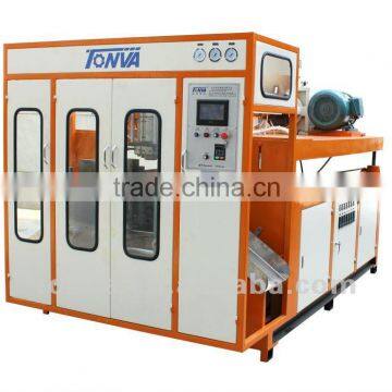 5Lmultilayer extrusion blow molding machine