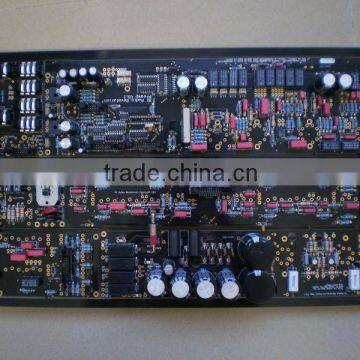 High Qualibity LED Pcb, Material Led Board, Famous PCBA Manufacture in PCB Reverse Engineering China photo-2