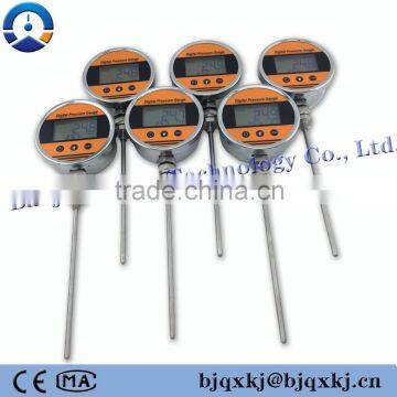 2015 new type Digital thermometers QTB118