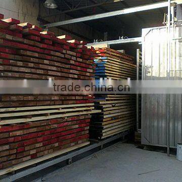 Solid Wood Floor Making Machine , Turnkey Solution for the Solid Wood Floor Production photo-4